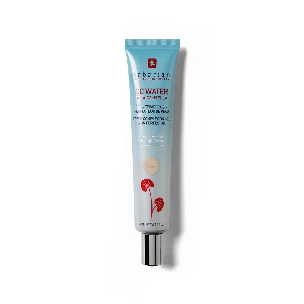 CC WATER CREAM тонуючий крем, тон CLAIR 40 ml
