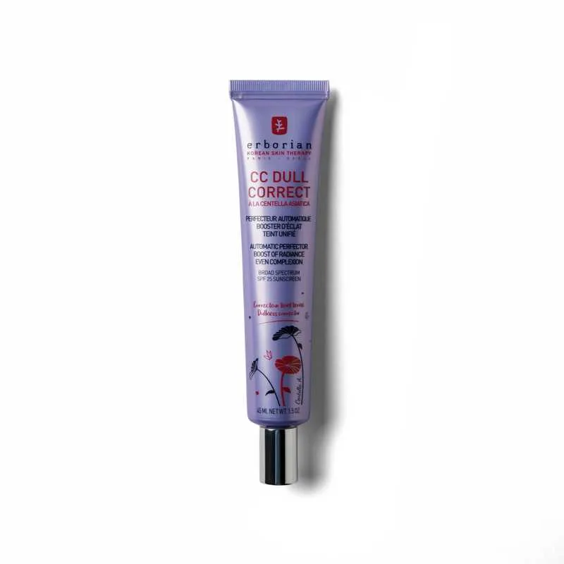 CC DULL CORRECT корегуючий крем 45 ml