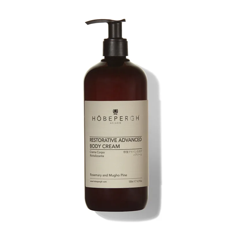 RESTORATIVE ADVANCED BODY CREAM