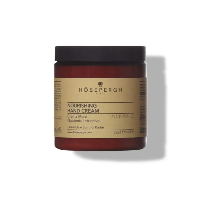 NOURISHING HAND CREAM
