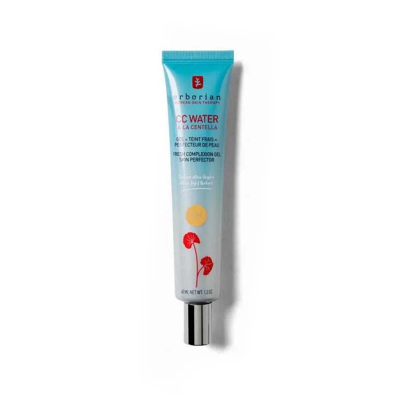 CC WATER CREAM тонуючий крем, тон DORE 40 ml