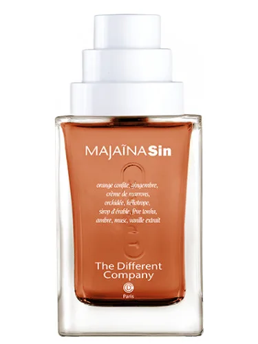 Majaina Sin