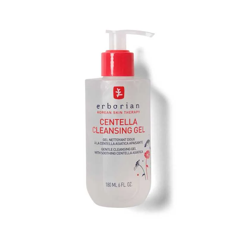 CENTELLA CLEANSING GEL гель для вмивання 180 ml