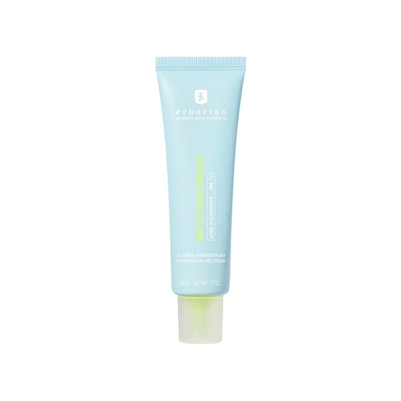 Matte Moisturiser матувальний зволожувальний крем