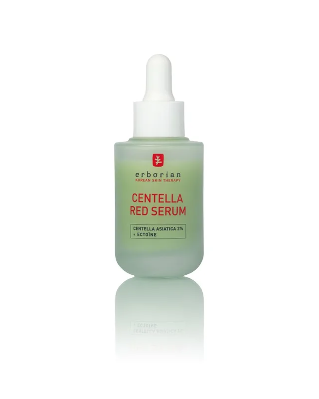 Centella Red Serum концентрована сироватка