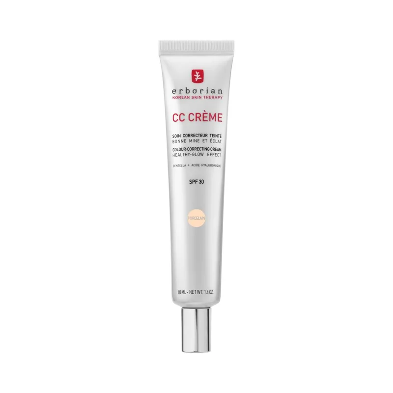 CC Crème тонуючий крем (оновлена формула), тон PORCELAIN 40 ml