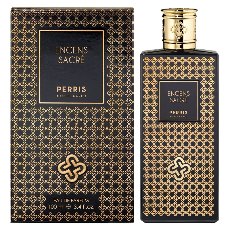 Encens Sacré