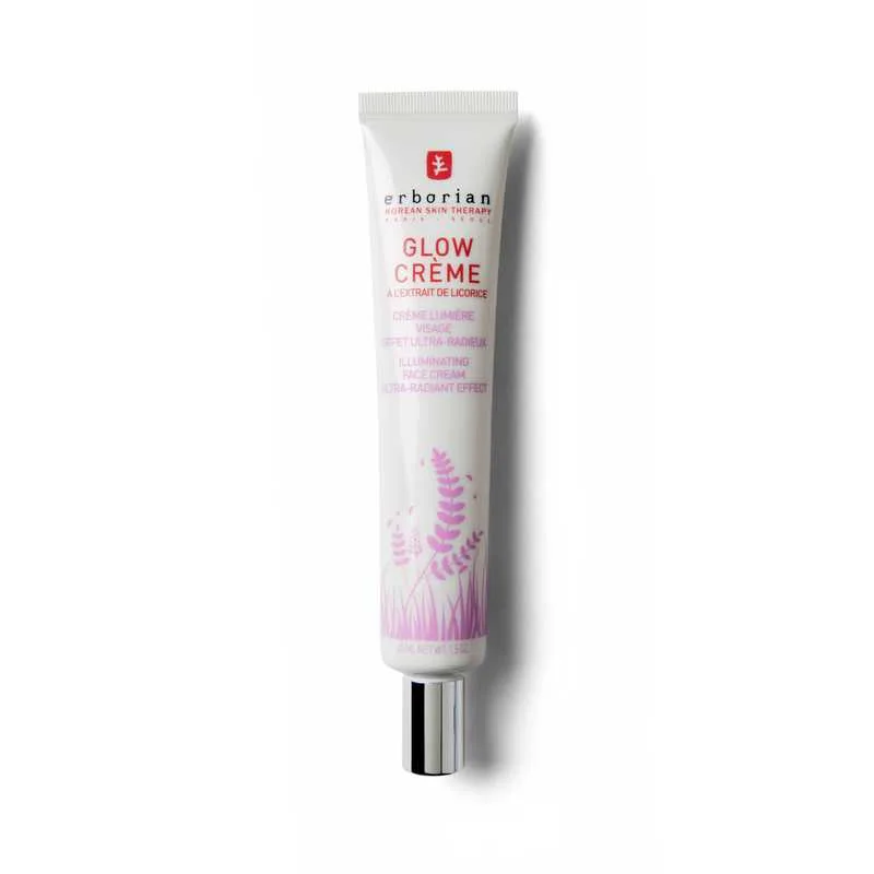 GLOW CREAM крем-основа