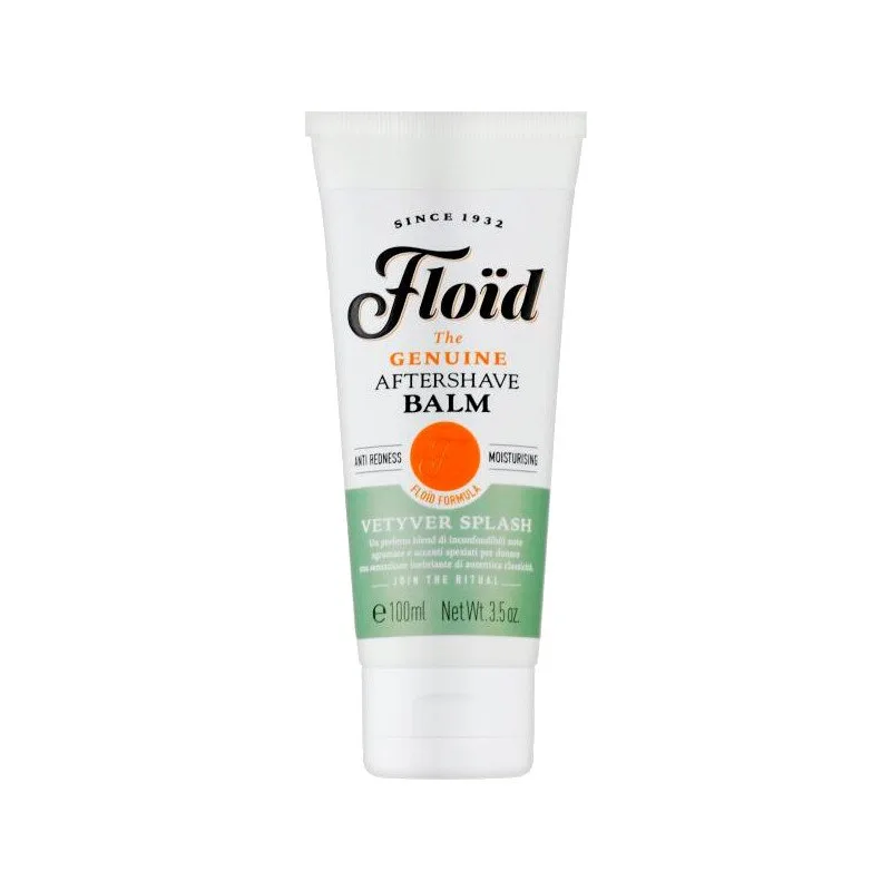 Floid Vetiver Splash 100 мл