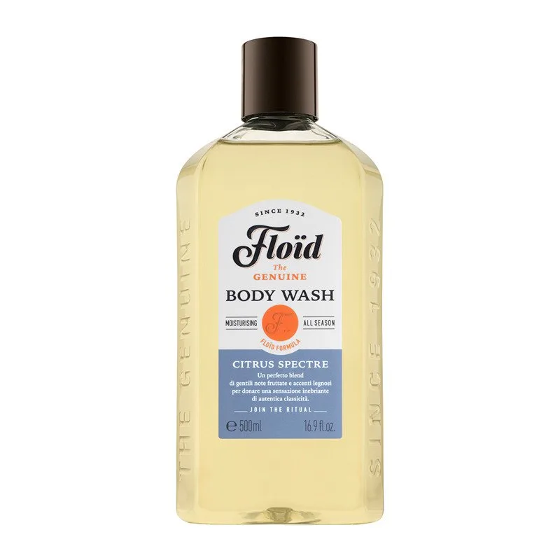 Floid Wash Spectre Splash 500 мл