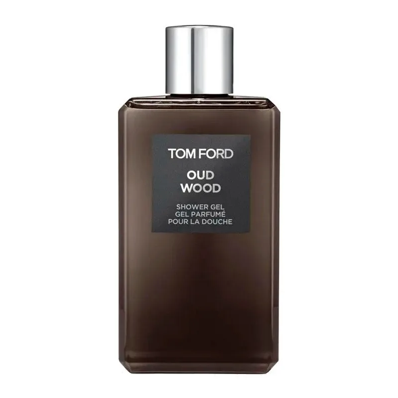 Tom Ford Oud Wood Shower Gel 250 мл