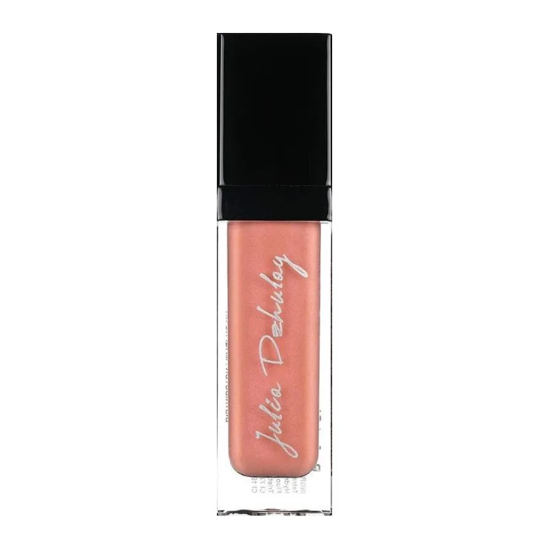 Julia Dzhulay Maqpro Perfect Gloss 7 мл Sweety