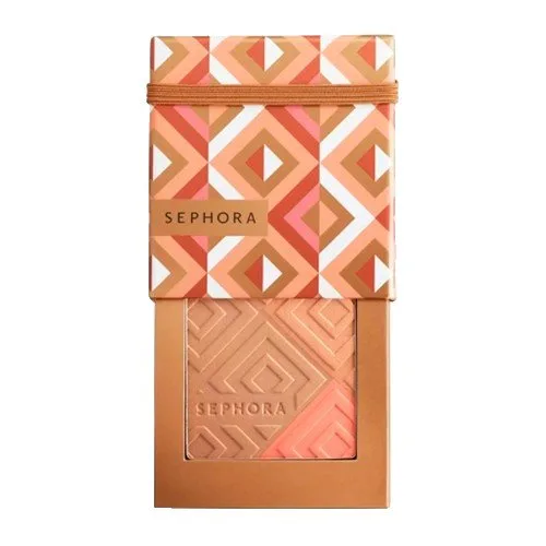 Sephora Poudre De Soleil 8 г 02 A Trip to Haiti