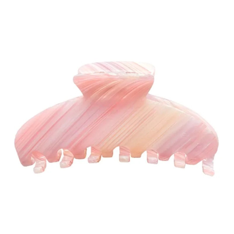 EMI JAY "Lilac Buttercream"
