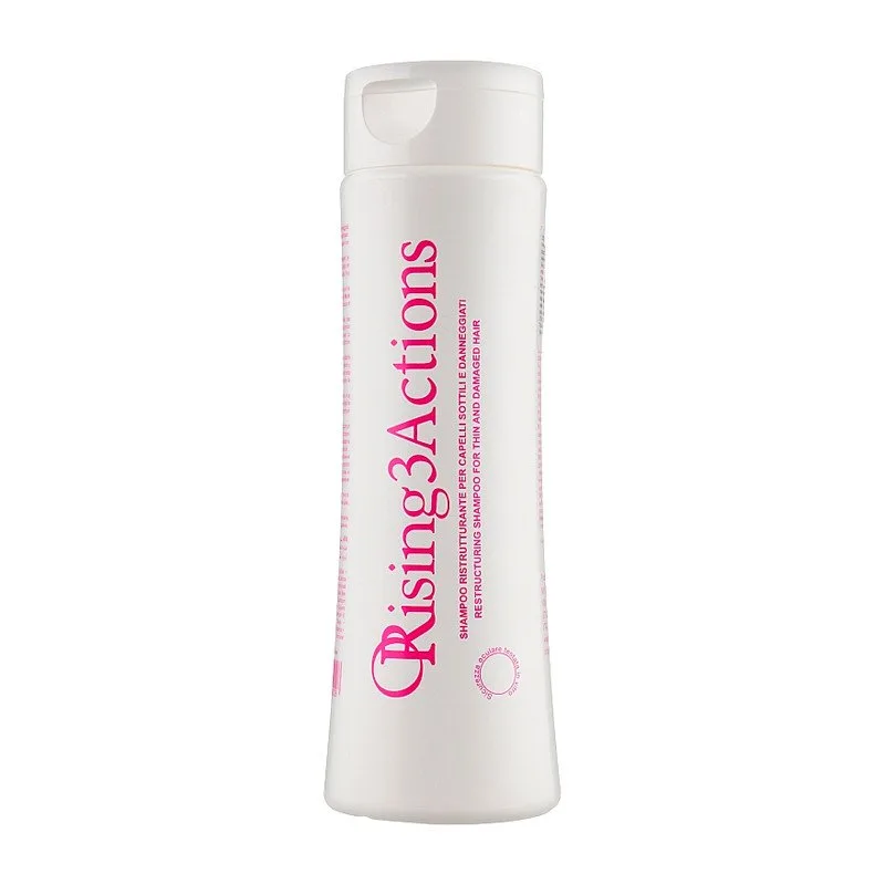 ORising ORising3Actions Shampoo 250 мл