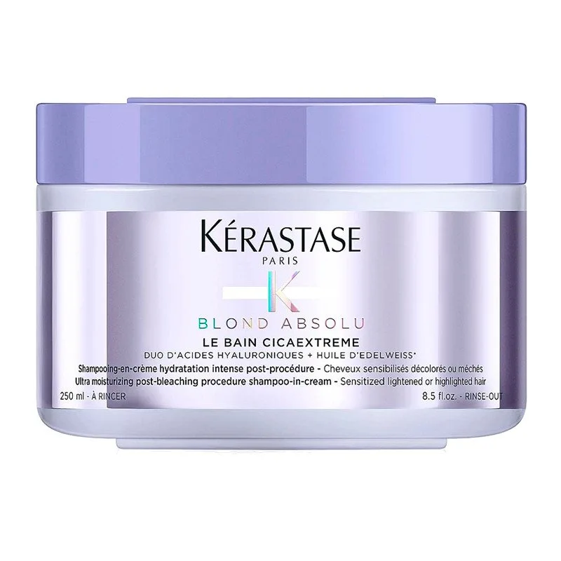 Kerastase Blond Absolu Le Bain Cicaextreme 250 мл