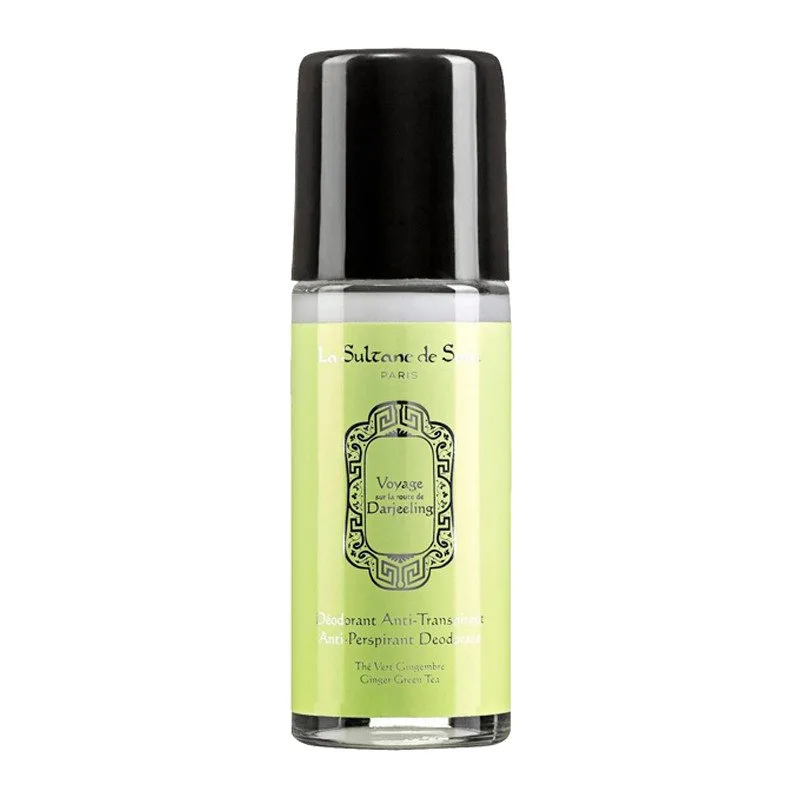 La Sultane de Saba Darjeeling Anti-Perspirant Deodorant 50 мл