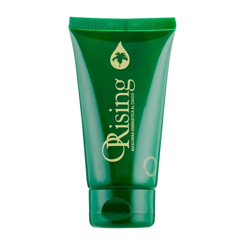 ORising Energetic coconut hair mask