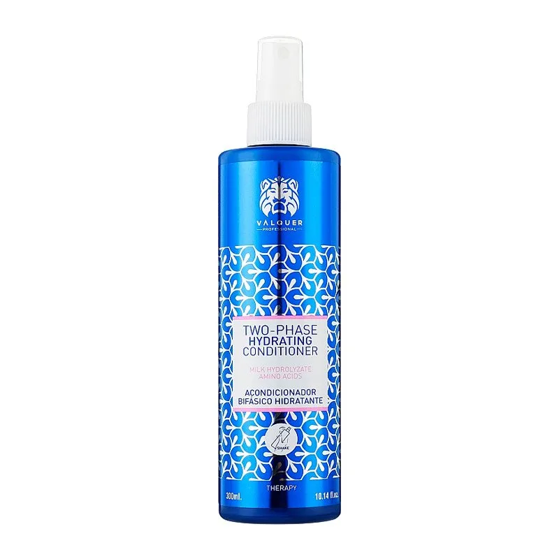 VALQUER conditioner total repair 300 мл