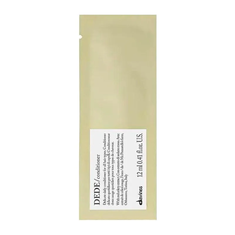 Davines DEDE Conditioner