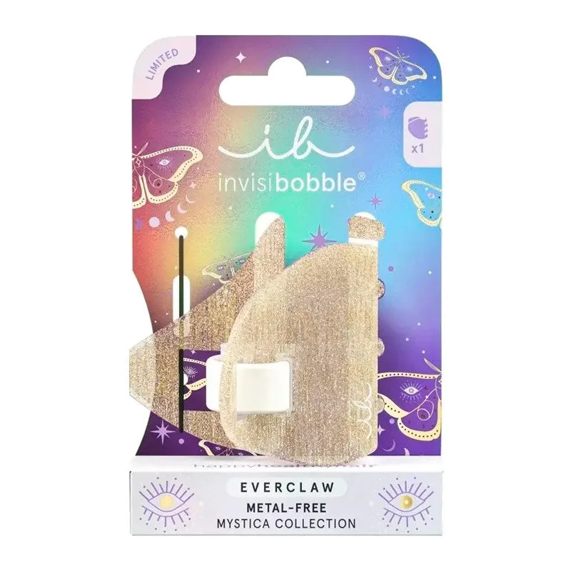 INVISIBOBBLE EVERCLAW Mystica Love at Frost Sight