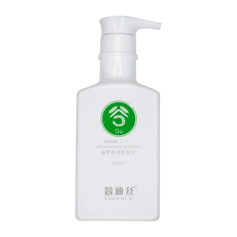 Xuandi Si Grain extract hydrating shampoo