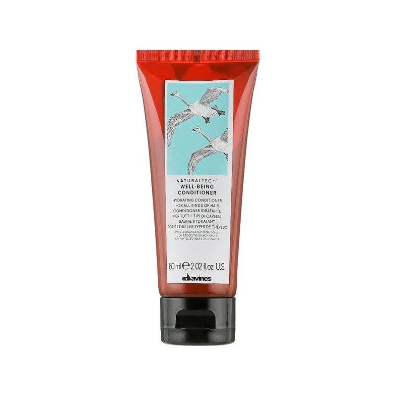 Davines Well Being Conditioner 60 мл