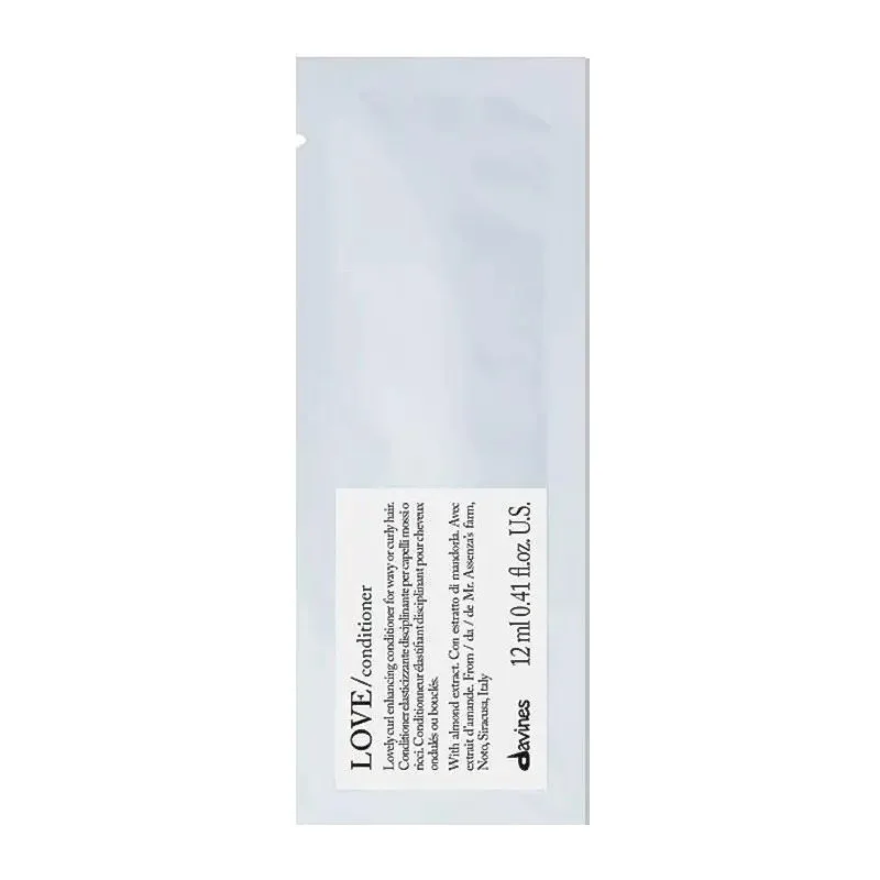 Davines LOVE Conditioner