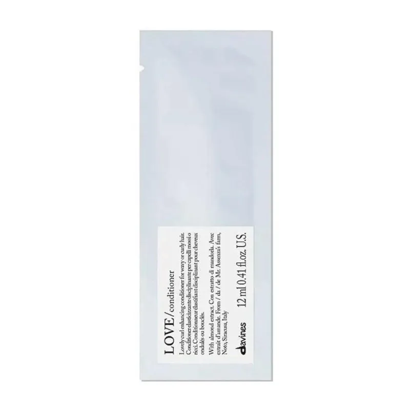 Davines LOVE curl Conditioner