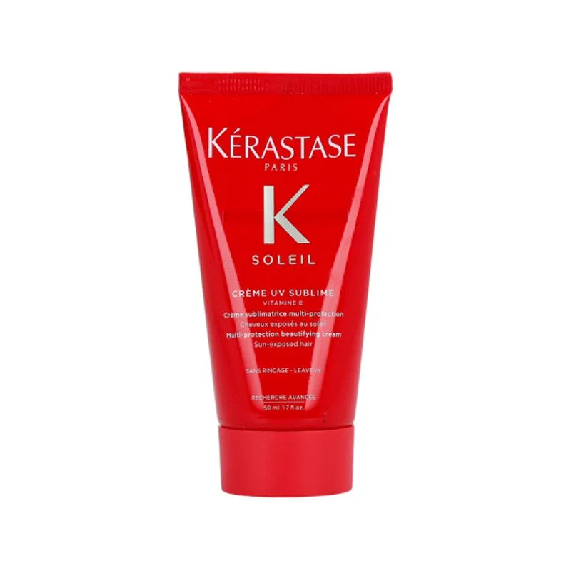 Kerastase Soleil Creme uv Sublime 50 мл