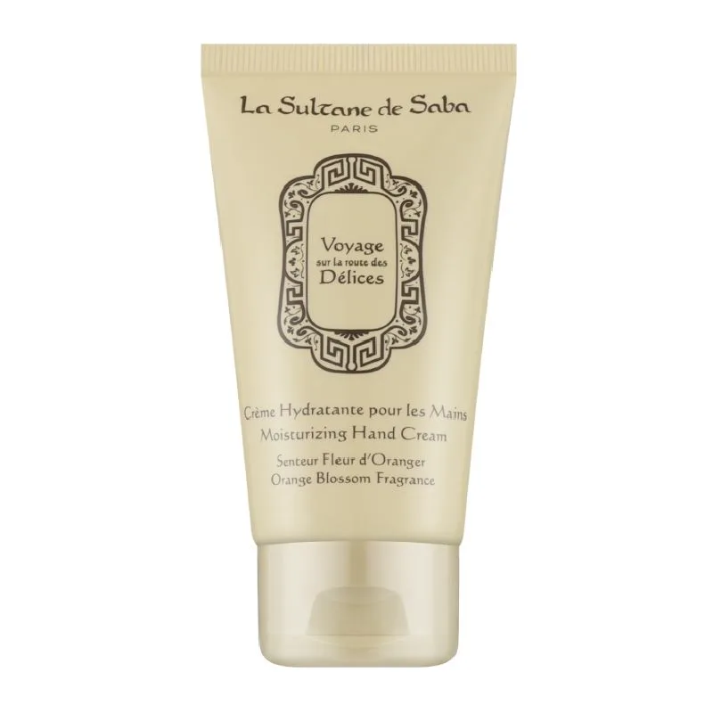 La Sultane de Saba Delices Hand Cream 50 мл