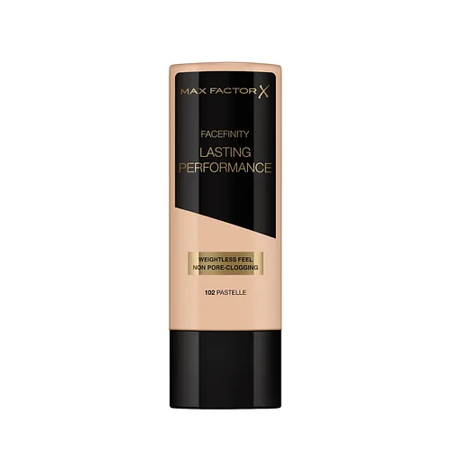 Тональний крем Max Factor Lasting Performance