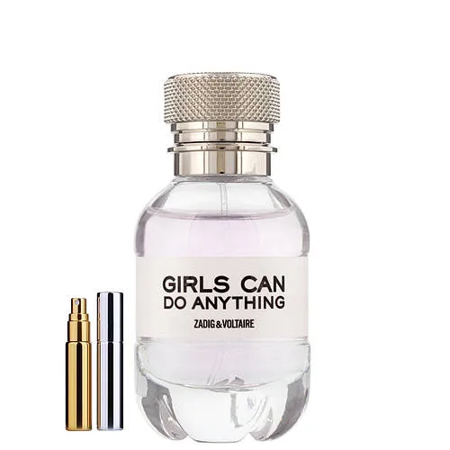 Zadig & Voltaire Girls Can Do Anything