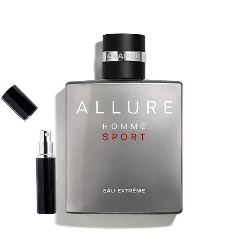 Allure Homme Sport Eau Extreme - CHANEL