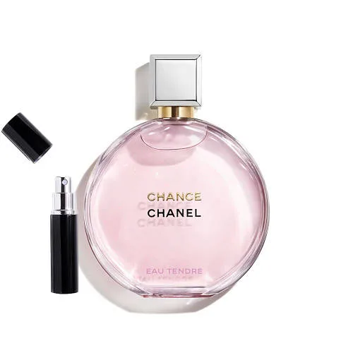 Chance Tendre Eau De Parfum - CHANEL