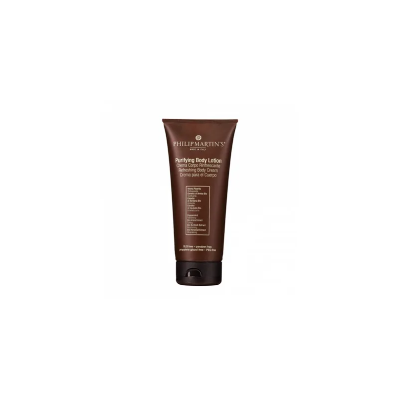 Philip Martin's Purifying Body Lotion Очищуючий лосьйон для тіла 200 мл.
