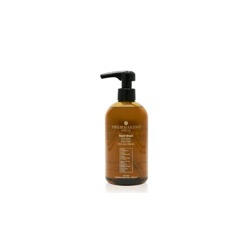 Philip Martin's Hand Wash Органічне еліксир-мило для рук 500 мл.