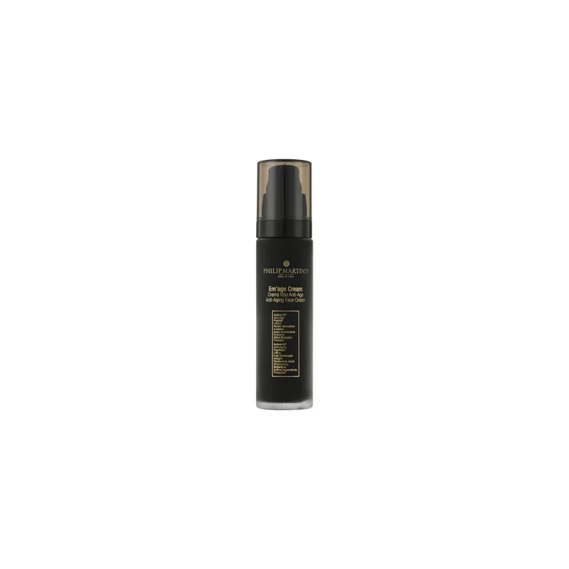 Philip Martin's Em'age Anti-age Face Cream Крем для обличчя і зони декольте 50 мл.