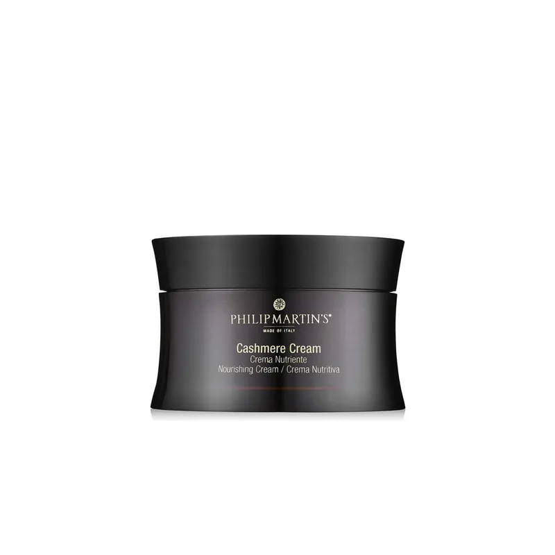 Philip Martin's Aria Cashmere Cream Живильний крем для ревіталізації шкіри 200 мл.