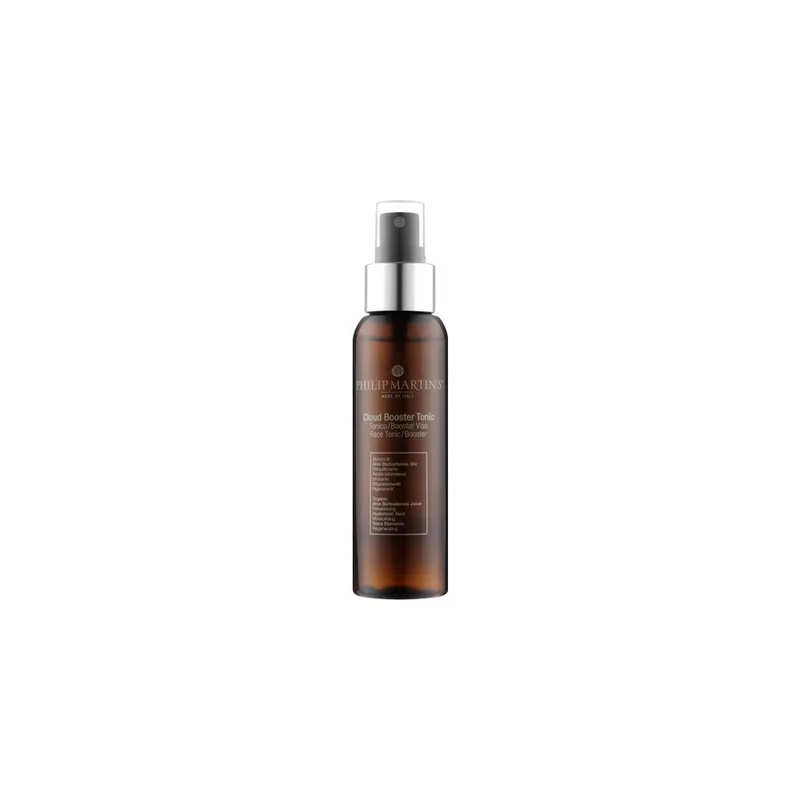 Philip Martin's Cloud Booster Tonic Зволожувальний бустер-тонік з ефектом Anti Age 80 мл.