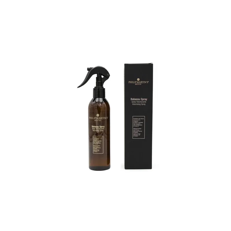 Philip Martin's Babassu Spray Спрей для об'єму волосся