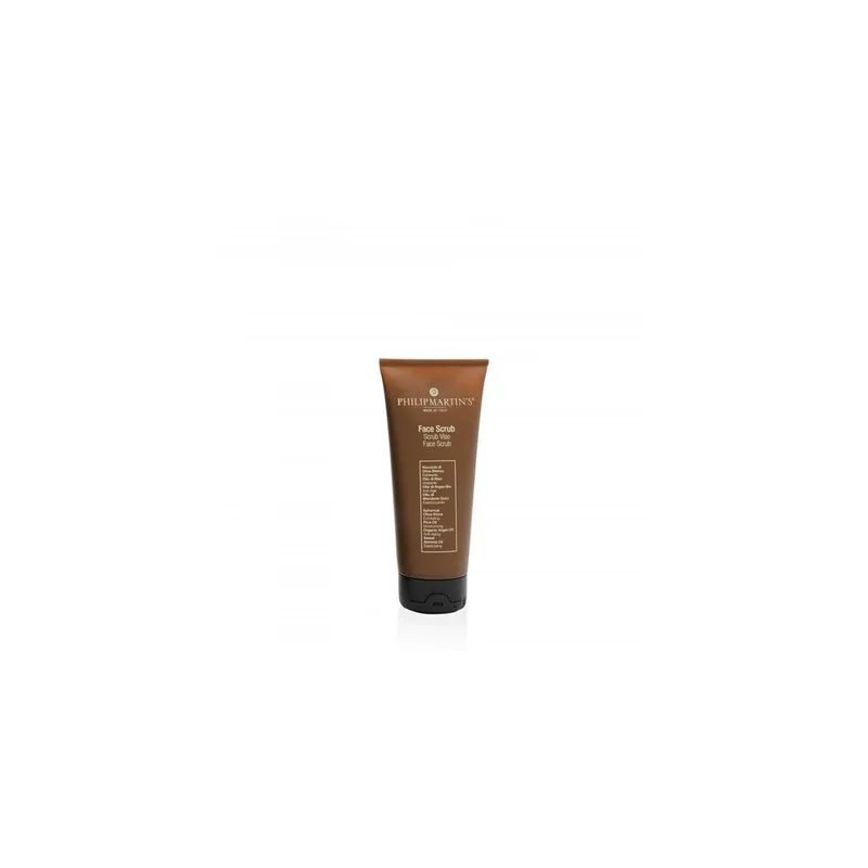 Philip Martin's Face Scrub Скраб для обличчя з оліями 75 мл.