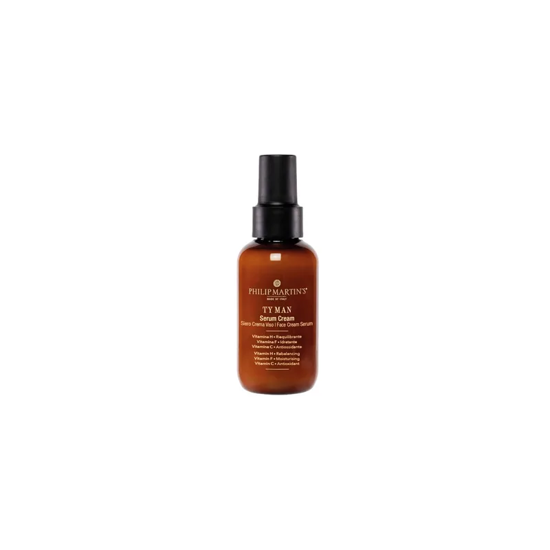 Philip Martin's Ty Man Serum Cream Крем-сироватка 100 мл.