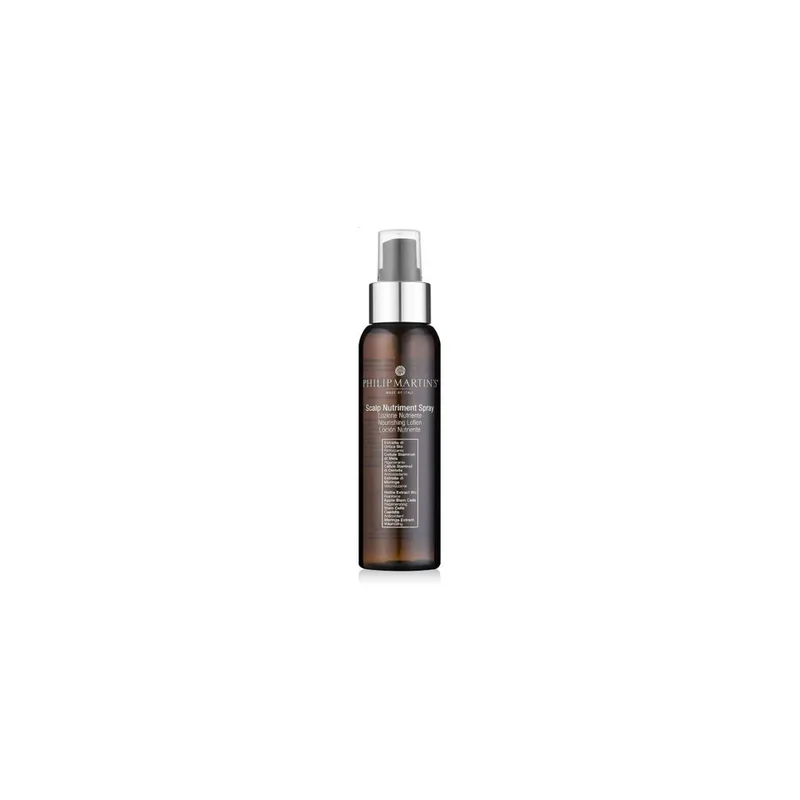 Philip Martin's Scalp Nutriment Spray Спрей проти
