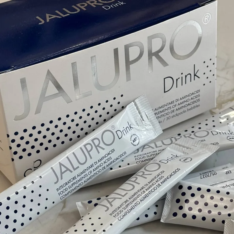 Jalupro Drink Колагеностимулююча добавка в питній формі 30 саше