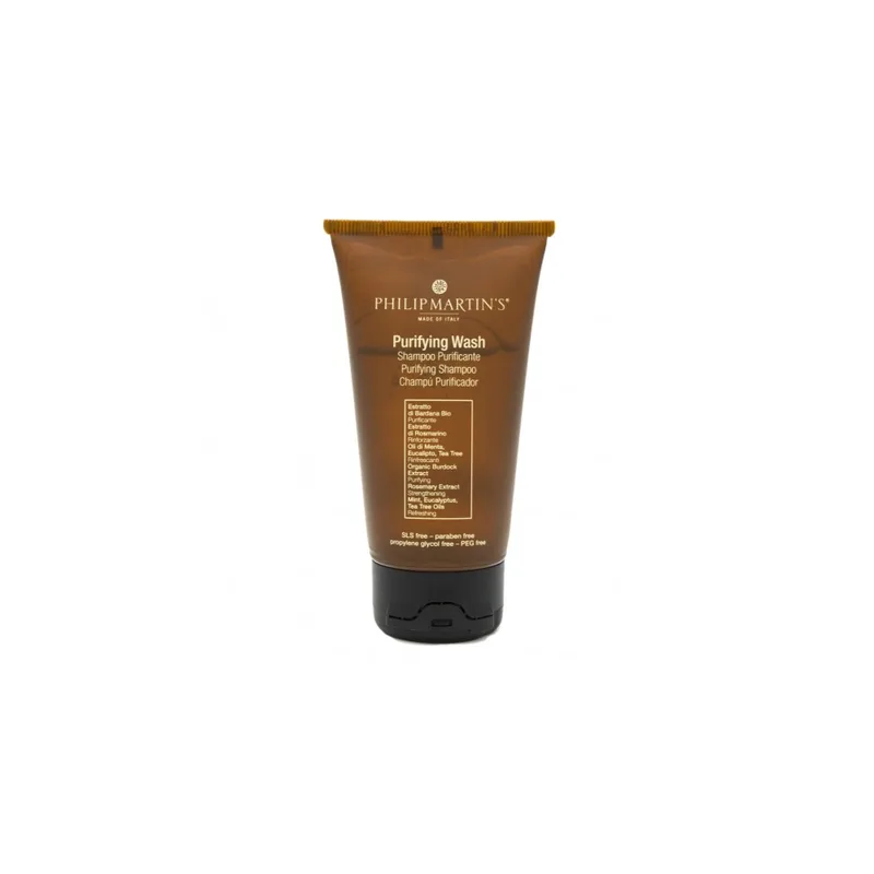 Philip Martin's PURIFYING WASH 75 мл