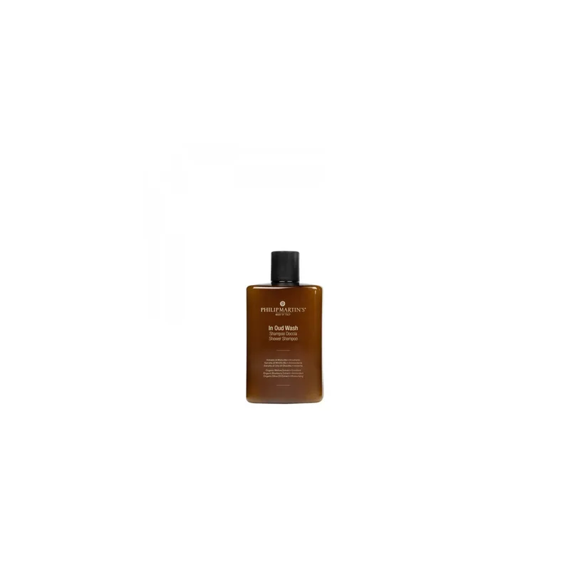 Philip Martin's In Oud Wash Шампунь/гель для душу
