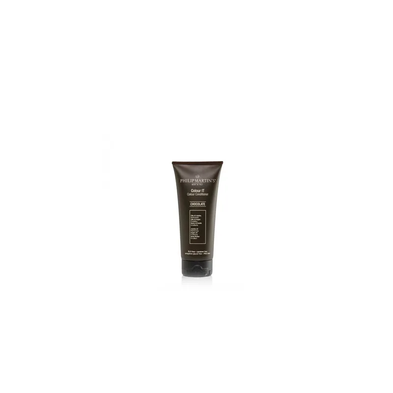 Philip Martin's Color It Chocolate Conditioner Тонувальний кондиціонер з шоколадним відтінком