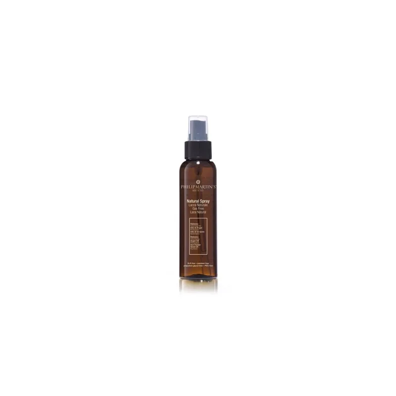 Philip Martin's Natural Spray "No Gas" Лак натуральний для волосся