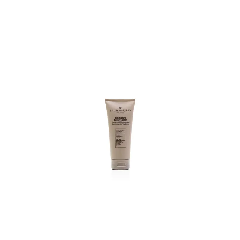 Philip Martin's Re-Mersive Luxury Cream Догляд для глибокої реконструкції волосся 200 мл.
